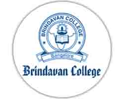 Brindavan Group of Institution Logo