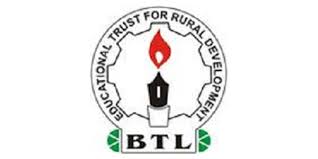 BTL ENGINEERING COLLEGE Logo