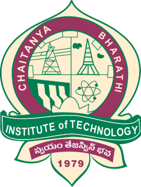 Chaitanya Bharathi Institute of Technology Logo