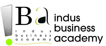 BANGALORE INDUS BUSINESS ACADEMY Logo