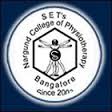 Nargund College of Physiotherapy Logo