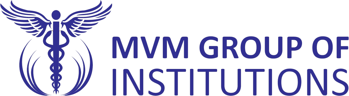 MVM Group of Institutions Logo
