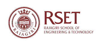 Rajagiri School of Engineering & Technology Logo