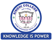 Sindhi College Logo