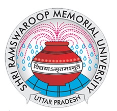 Shri Ramswaroop Memorial University, Lucknow Logo
