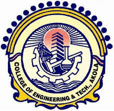 Shivaji Engineering College, Akola Logo