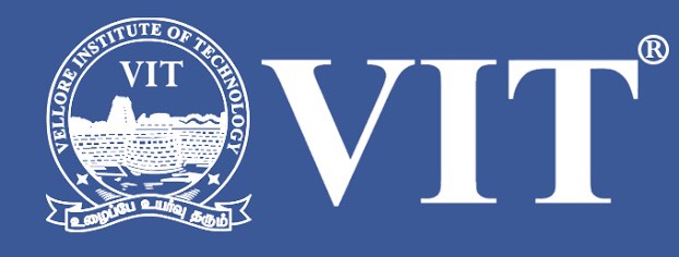 VIT  Chennai Logo