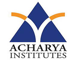 Acharya Institute of Technology Logo