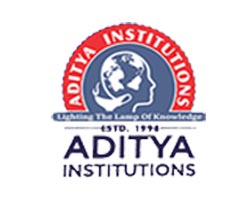 Aditya Institute of Management Studies and Research Logo