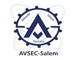 AVS Engineering College Logo