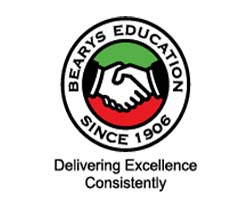 Bearys Institute of Technology (BIT) Logo
