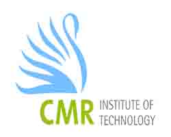 C.M.R. Institute of Technology Bangalore Logo