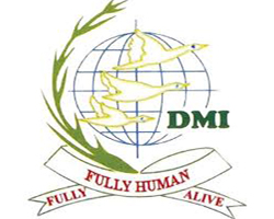 DMI College of Engineering - Chennai Logo