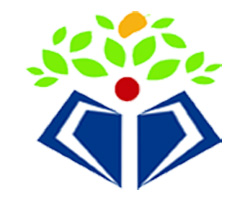 Dhirajlal Gandhi College of Technology Logo