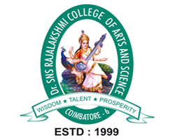 Dr. SNS Rajalakshmi College Of Arts & Science - Coimbatore Logo