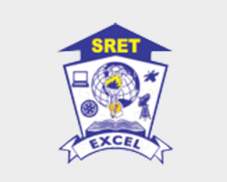 Excel College Of Architecture And Planning Logo
