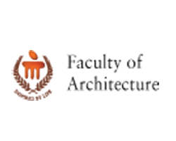 Faculty of Architecture, Manipal University (FOA-MU) Logo