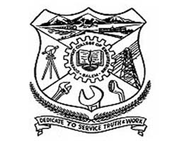 Government college of engineering  salem (autonomous) Logo