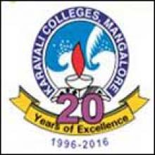 Karavali College of Education Logo