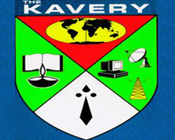 The kavery engineering college Logo