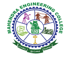 Mahendra Engineering College Logo