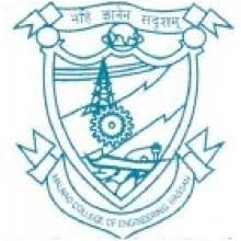 Malnad College of Engineering Logo