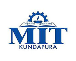 Moodalkatte Institute of Technology (MIT) Logo