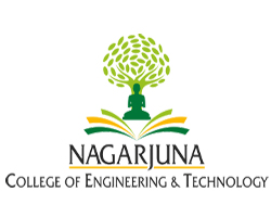 Nagarjuna College of Engineering & Technology, Logo