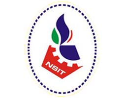 Narasu s sarathy institute of technology Logo