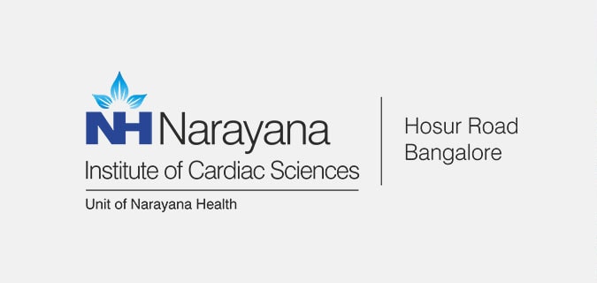 Narayana Hrudayalaya College Of Allied Health Science Logo