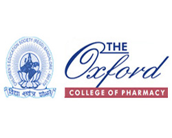The Oxford College of Pharmacy Logo