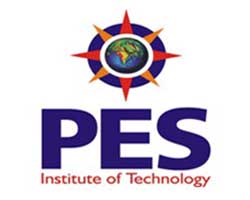 P.E.S. University Logo