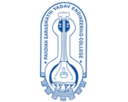 Pandian Saraswathi Yadav Engineering College Logo