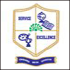 Pioneer College of Arts and Science Logo