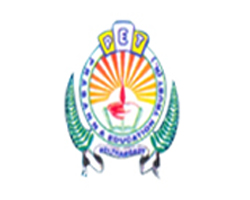 Bs Abdur Rahman University Logo