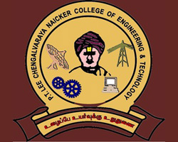 P.T. Lee Chengalvaraya Naicker College of Engineering & Technology - Chennai Logo