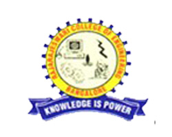 Raja Rajeswari Engineering College Logo