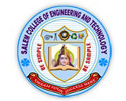 Salem college of engineering and technology Logo