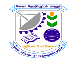 Sona College of Technology - Engineering Colleges Logo