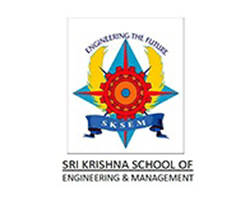 shree krishna academy logo