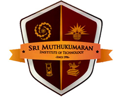 Sri Muthukumaran Institute of Technology - Chennai Logo