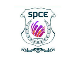 Sri Pillappa College of Engineering Logo
