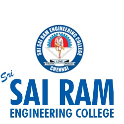 Sri Sai Ram Engineering College - Chennai Logo