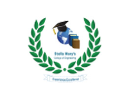 Stella Maris College  Logo