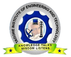 Tagore Institute of Engineering and Technology Logo