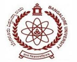 University Visvesvaraya College of Engineering (UVCE) Logo