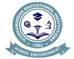 vivekanandha institute of engineering & technology for women Logo