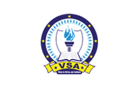 VSA School of Engineering & School of Management Logo