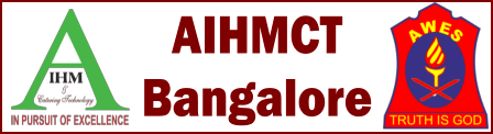 AIHMCT WAT(Army Institute of Hotel Management & Catering Technology Written Admission Test 2018)