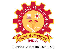 Bharath University Engineering Entrance Examination